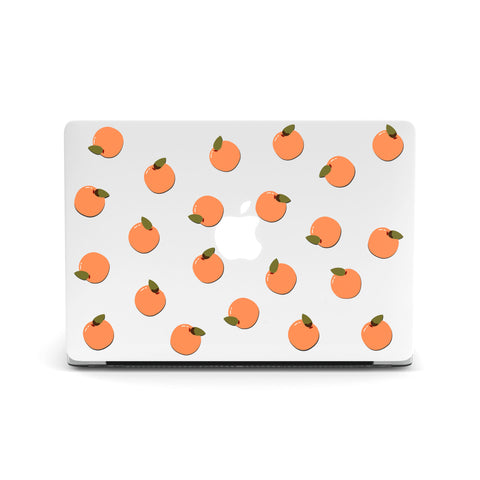 Happy Summer Macbook Covers 