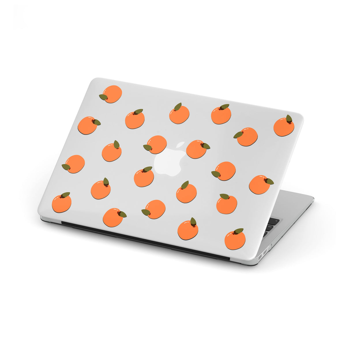 Happy Summer Macbook cover