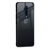Stone Grey Glass Case For OnePlus 8