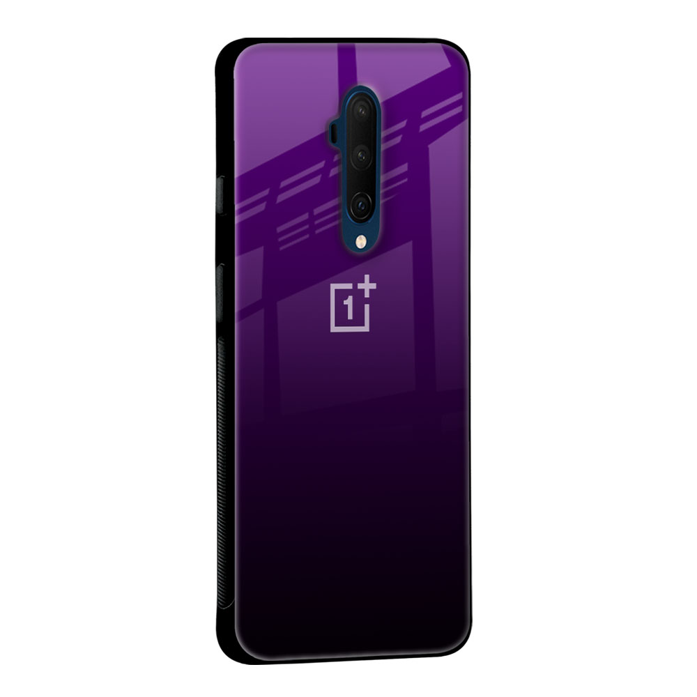 Harbor Royal Blue Glass Case For OnePlus 10T 5G