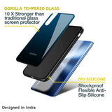Sailor Blue Glass Case For Realme 10 Pro 5G