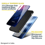 Dreamzone Glass Case For Realme 10 Pro 5G