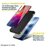 Dream So High Glass Case For Realme 9 5G