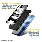 Girl Boss Glass Case For Realme 9 5G