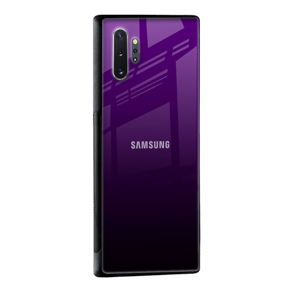 Harbor Royal Blue Glass Case For Samsung Galaxy M13