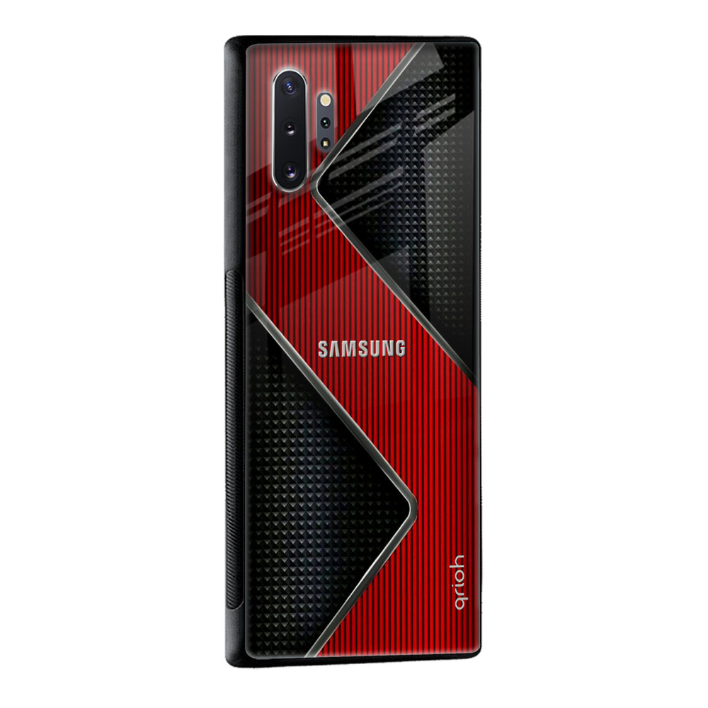 Art Of Strategic Glass Case For Samsung Galaxy M13