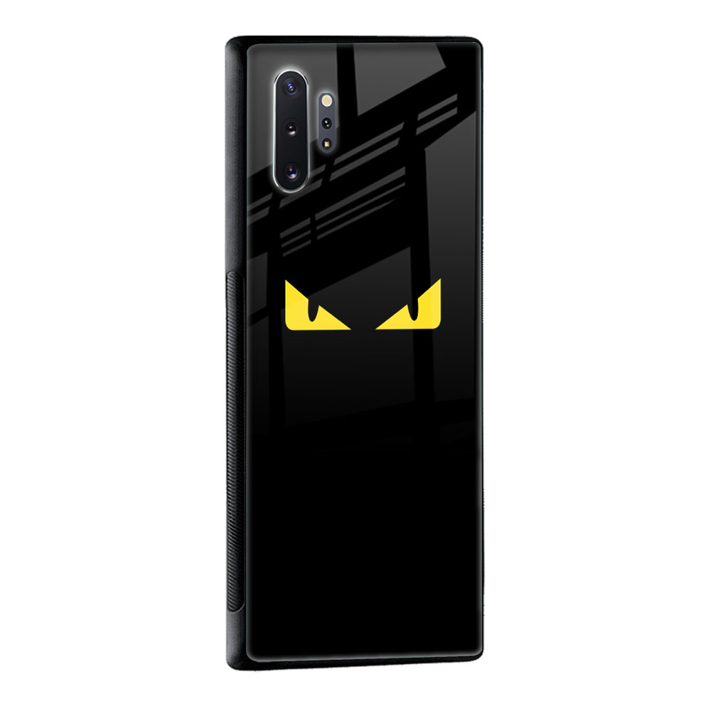 Eyes On You Glass Case For Samsung Galaxy M13