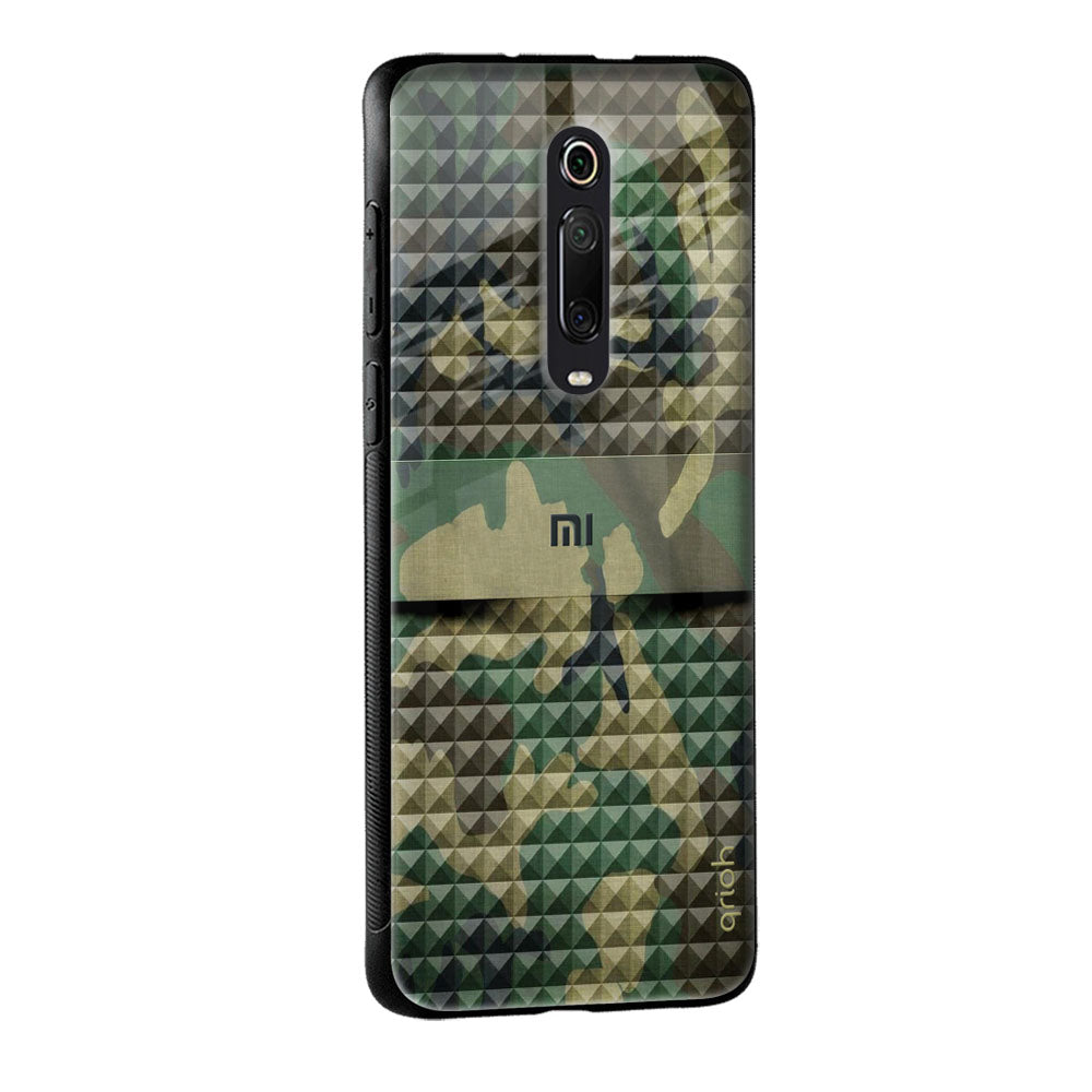 Supreme Power Glass Case For Redmi Note 10 Pro Max