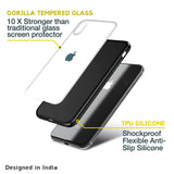 Arctic White Glass Case for iPhone 12 Pro Max