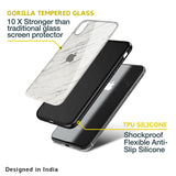 Polar Frost Glass Case for iPhone 12 Pro