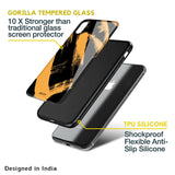 Gatsby Stoke Glass Case for iPhone 13 mini