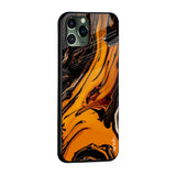 Secret Vapor Glass Case for iPhone 13 mini