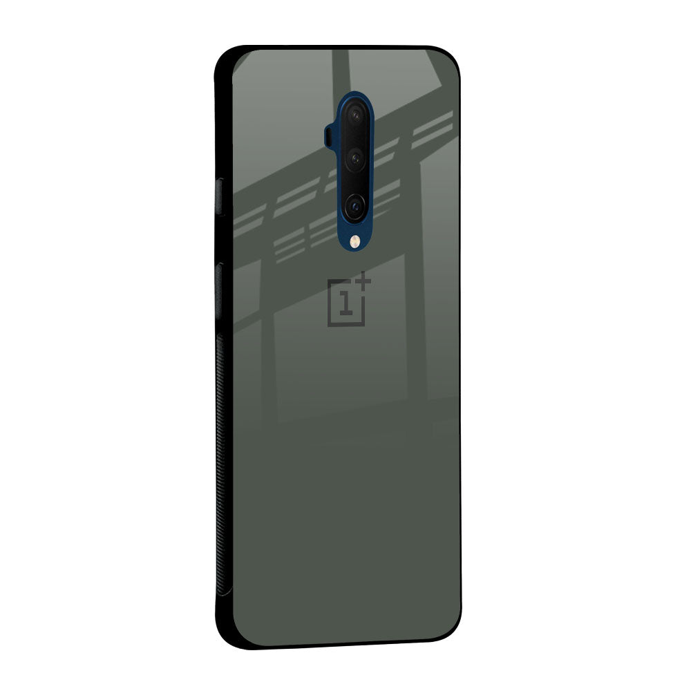 Charcoal Glass Case for OnePlus Nord N20 SE