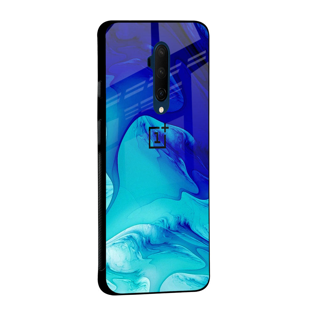Raging Tides Glass Case for OnePlus Nord N20 SE