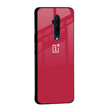 Solo Maroon Glass case for OnePlus 10T 5G