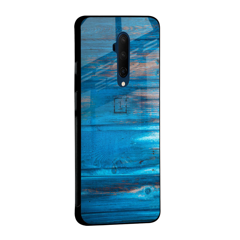 Patina Finish Glass case for OnePlus 10T 5G