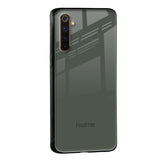 Charcoal Glass Case for Realme 10 Pro 5G