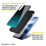 Ultramarine Glass Case for Realme 10 Pro 5G