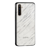 Polar Frost Glass Case for Realme 10 Pro 5G