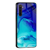 Raging Tides Glass Case for Realme 10 Pro 5G