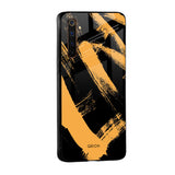 Gatsby Stoke Glass Case for Realme 9 5G