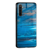 Patina Finish Glass case for Realme 10 Pro 5G