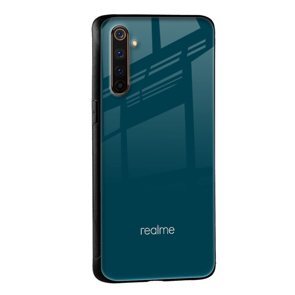 Emerald Glass Case for Realme 10 Pro Plus 5G