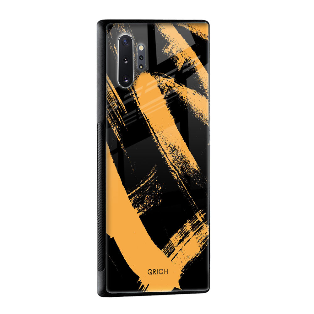 Gatsby Stoke Glass Case for Samsung Galaxy A33 5G