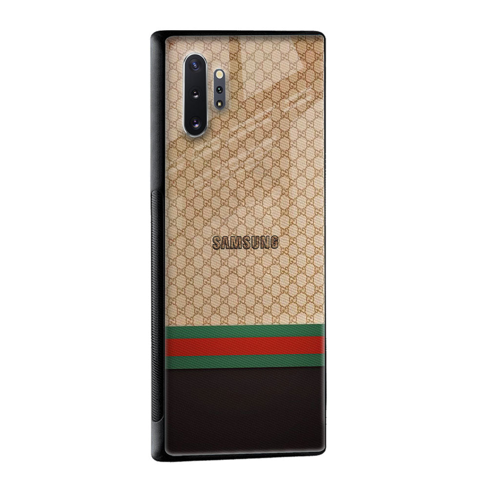 High End Fashion Glass case for Samsung Galaxy A33 5G