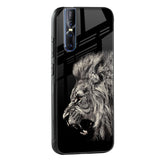 Brave Lion Glass case for Vivo V23 Pro 5G