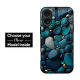 Sparkle Sea Glass Case