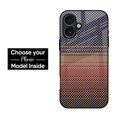 Fiber Artistry Glass Case