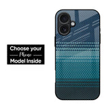 Modern Rug Glass Case