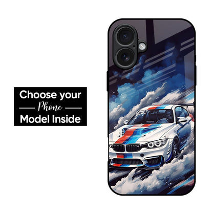 Aero Speed Glass Case