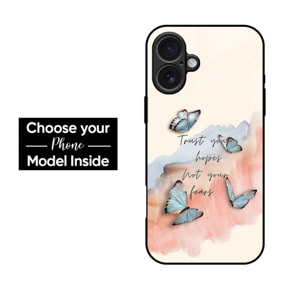 Trust Glass Case