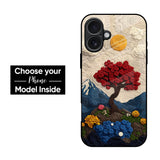 FiberMuse Glass Case