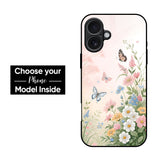 Dream Hue Glass Case