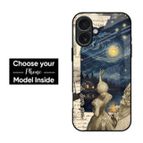 WishFlare Glass Case