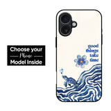 Inner Voice Glass Case