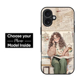 DeskDreamer Glass Case