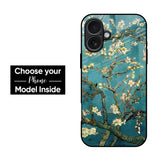 Sakura Grove Glass Case