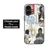 Heaven Path Glass Case