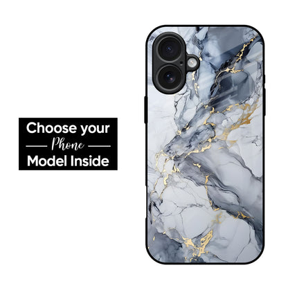 Thunder Whisper Glass Case