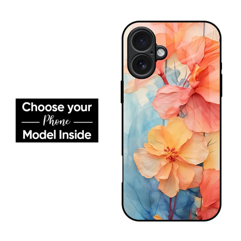 Garden Gleam Glass Case