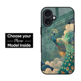 Cloud Glider Glass Case