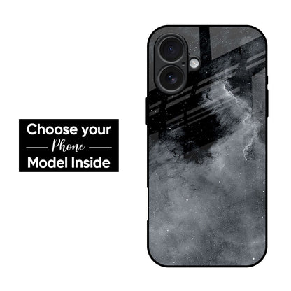 Fossil Gradient Glass Case