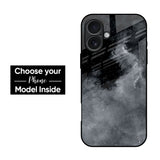 Fossil Gradient Glass Case