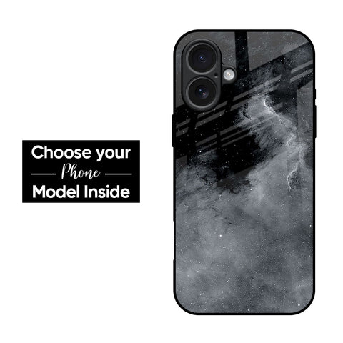 Fossil Gradient Glass Case