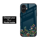 Small Garden Glass Case