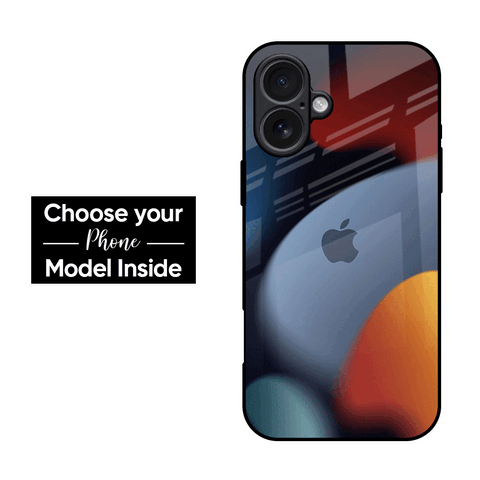 Acrylic Stones Glass Case